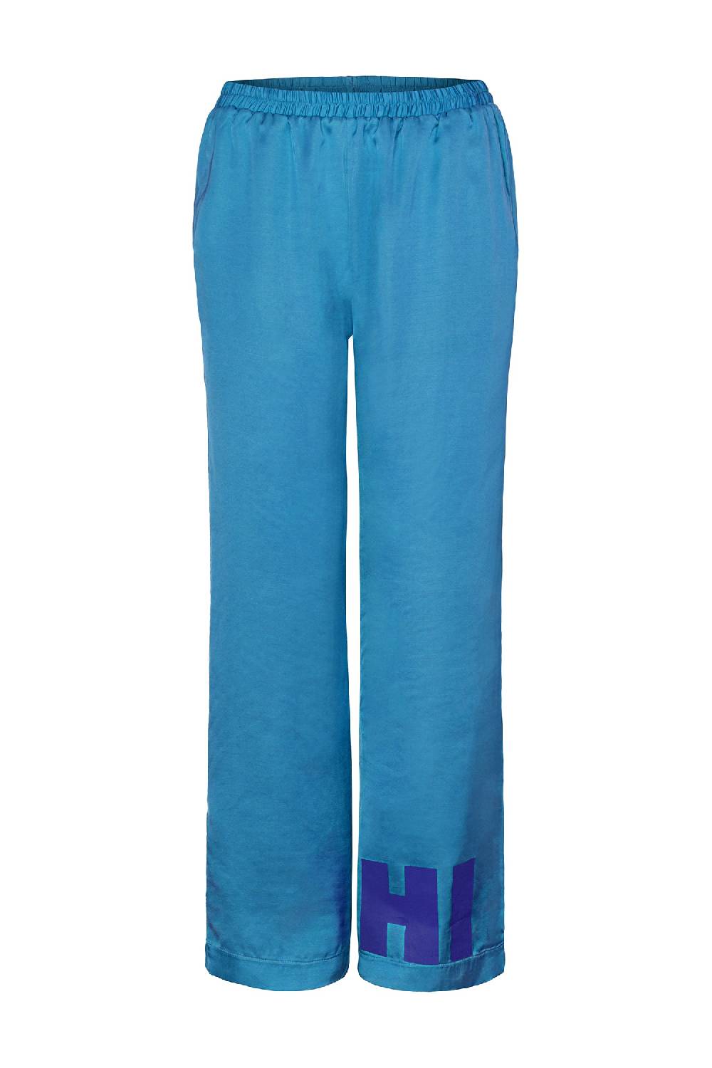 Liv Bergen Hose HI in turquoise Osterangebot