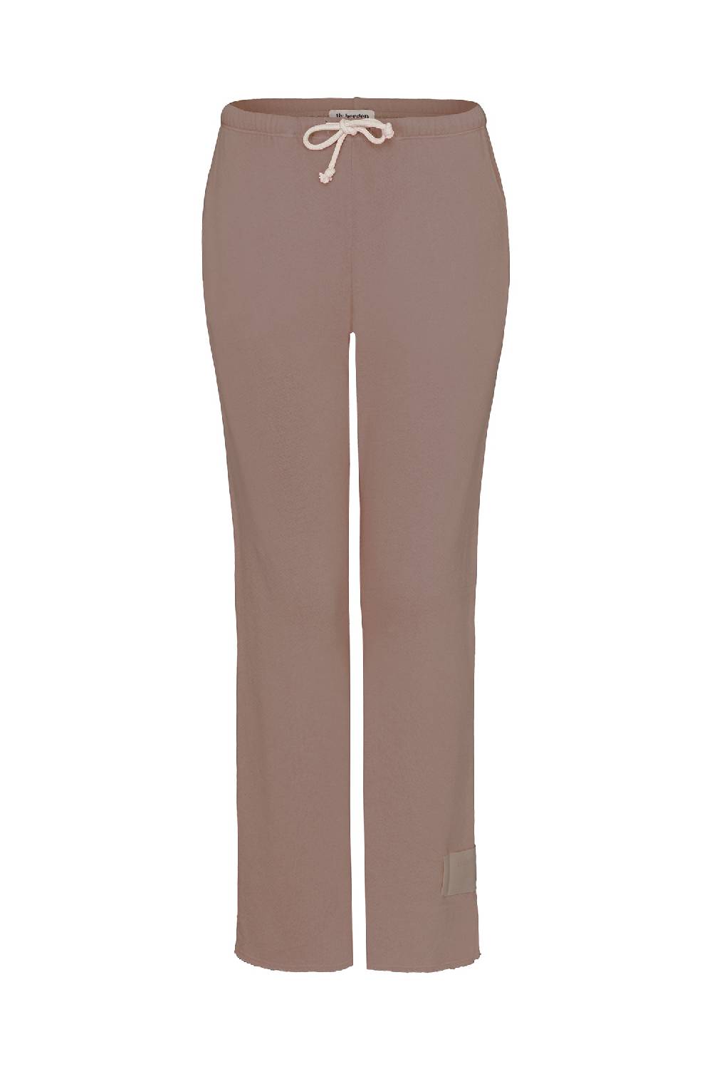 Liv Bergen Hose Organic in walnut Top Angebot