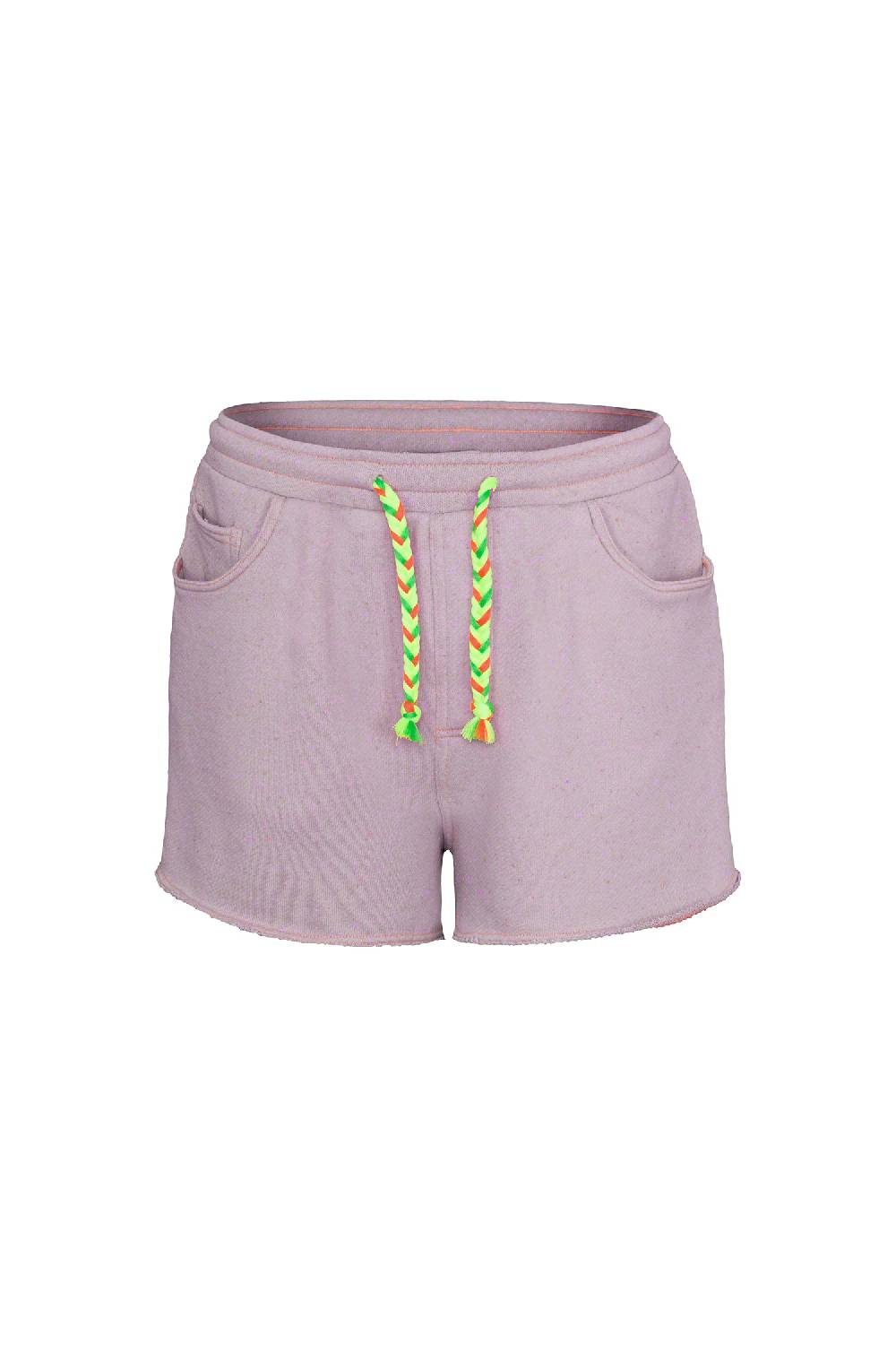 Liv Bergen Shorts Dots in lavendula Zeitlich begrenztes Angebot