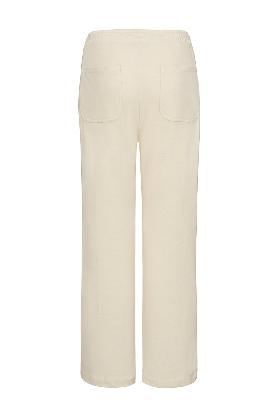 Liv Bergen Hose LB in silver Blitzangebot