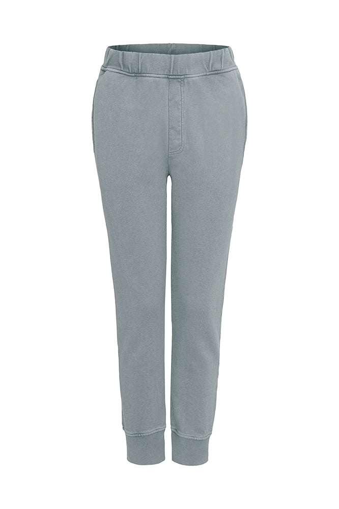 Liv Bergen Hose "100% Organic Cotton" in stormy Wochenangebot