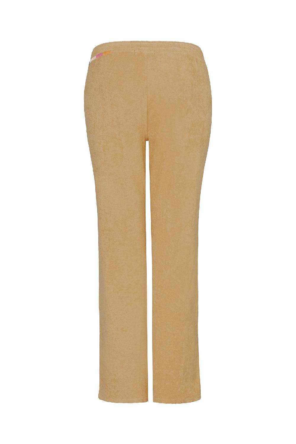 Liv Bergen Hose Frottee in hazelnut Bis zu 55% Rabatt