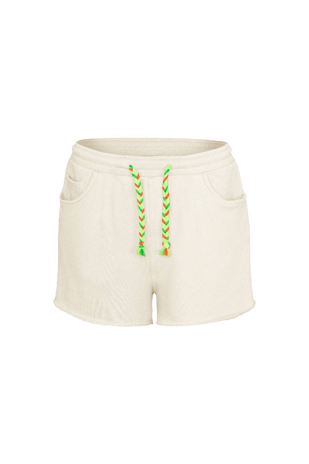 Liv Bergen Shorts Dots in neon spots Rabatte dieses Monats