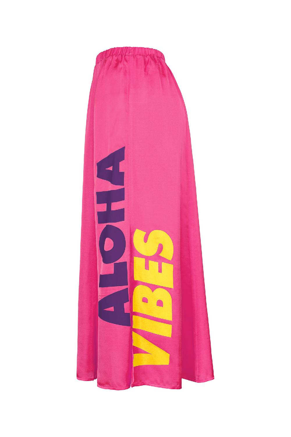 Liv Bergen Rock ALOHA VIBES in pink Limitierter Zeitrabatt