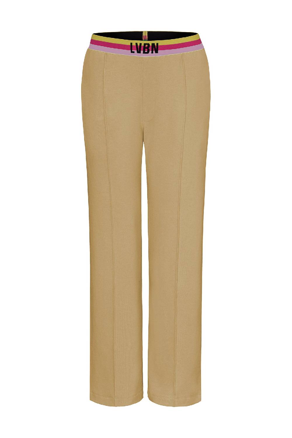 Liv Bergen Hose LVBN in fennel seed Jubiläumsangebot