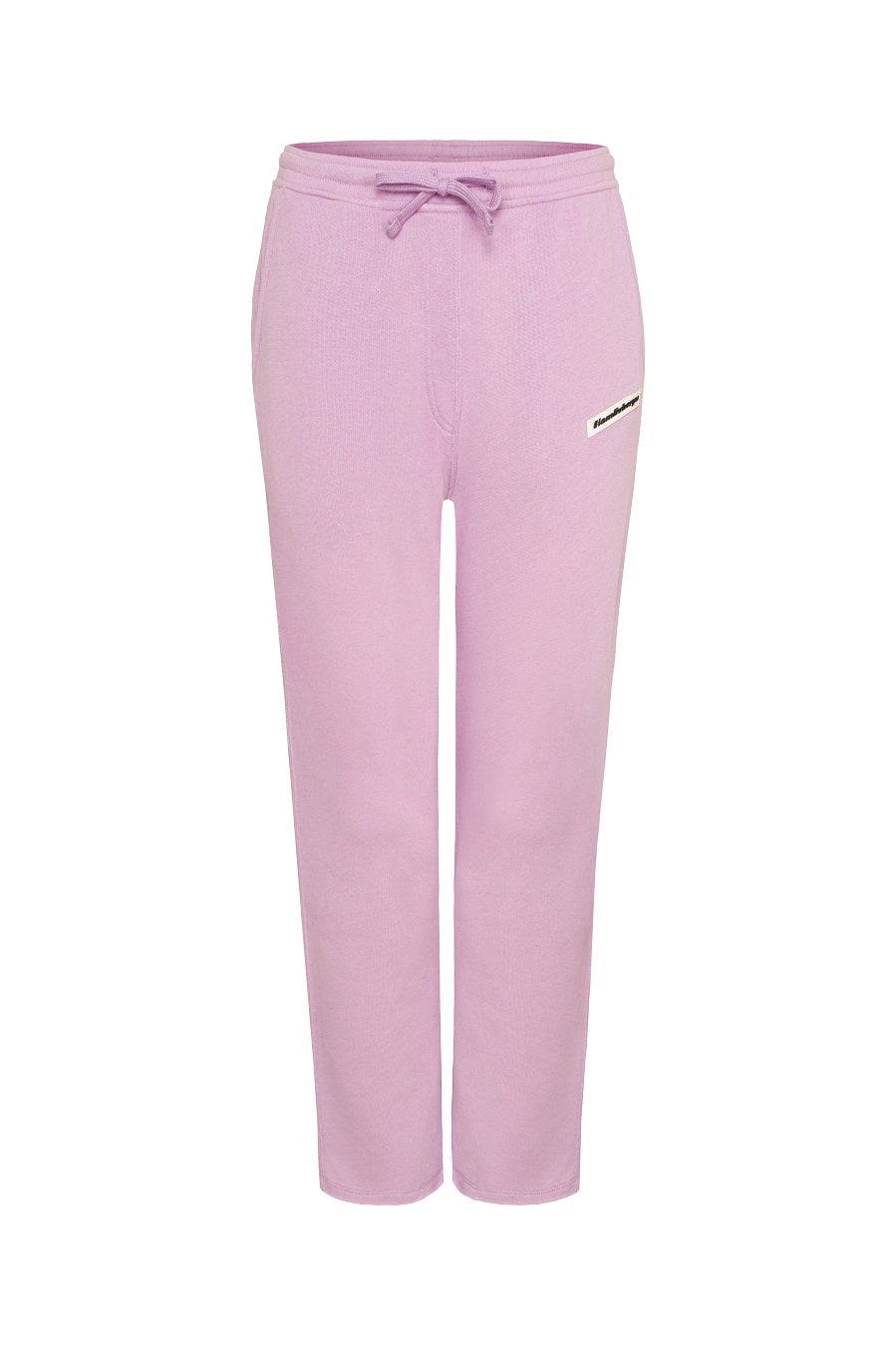 Liv Bergen Hose #iamlivbergen uni in soft lilac Tiefpreis