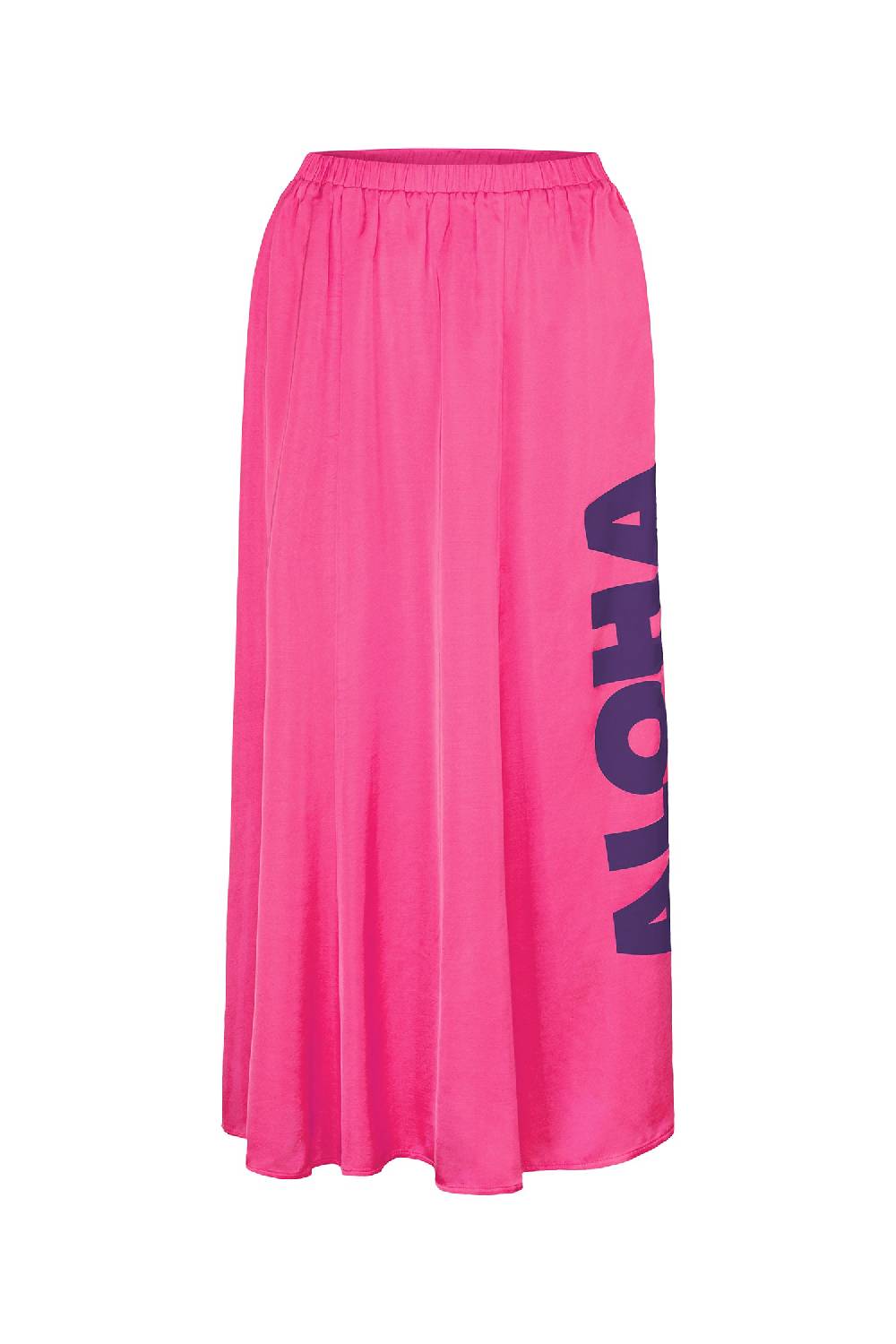 Liv Bergen Rock ALOHA VIBES in pink Outlet