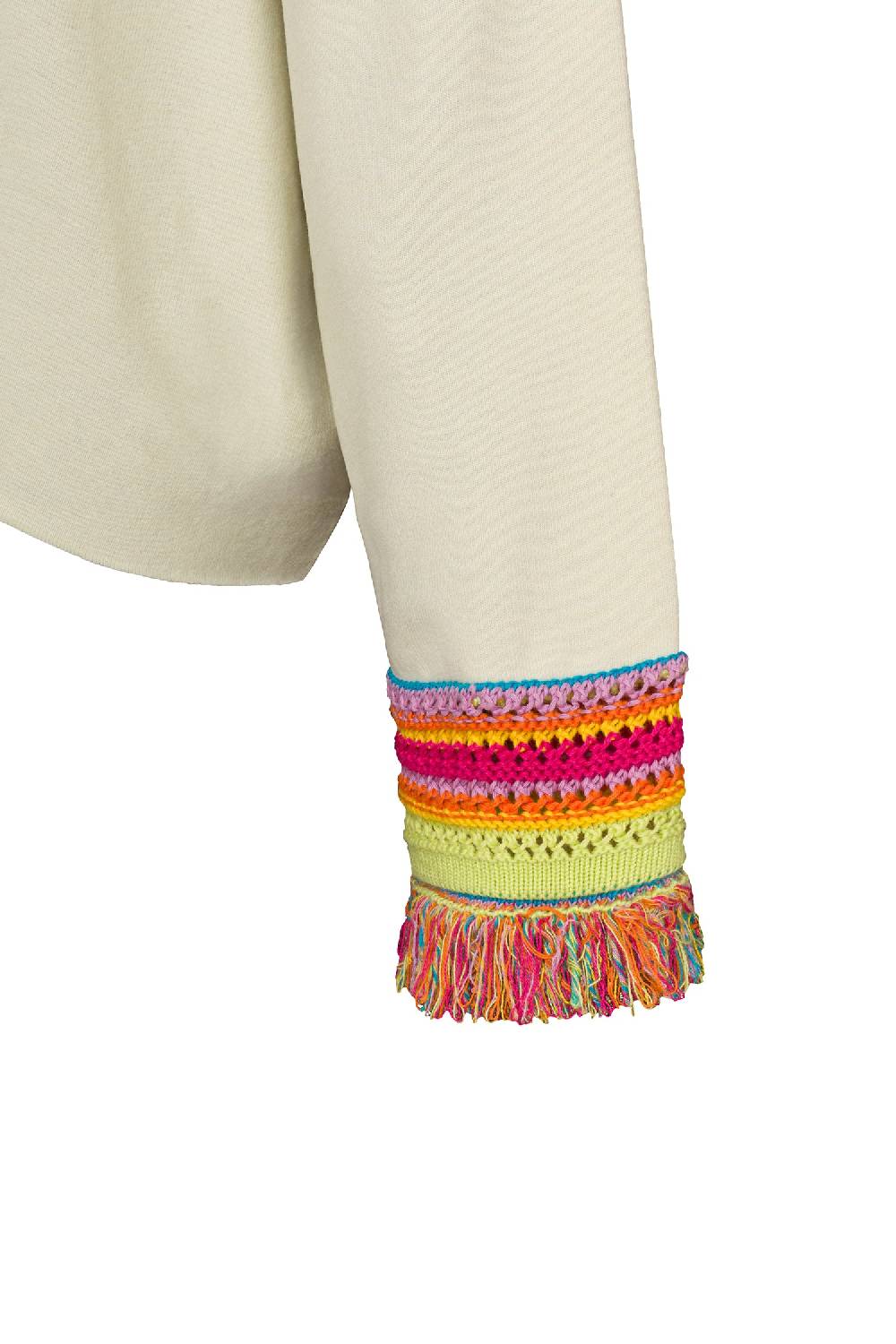 Liv Bergen Sweater Toulon in afterglow Muttertagsangebot