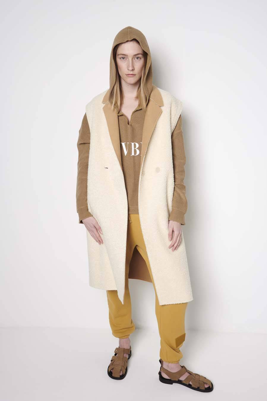 Liv Bergen Hose value in nature Fabrikladen