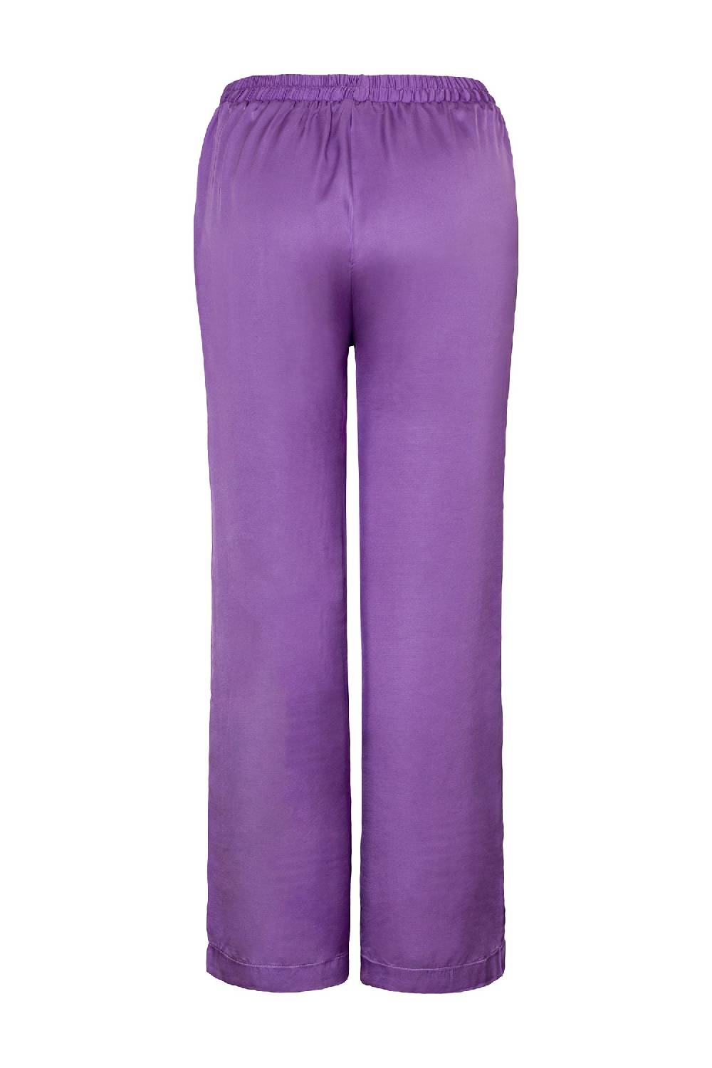 Liv Bergen Hose HI in lilac Hotsell