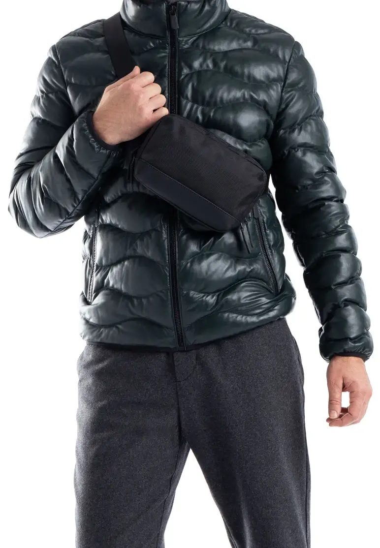 Lloyd Crossover Pouch Art. C24-18000-RA Sonderangebot der Fabrik