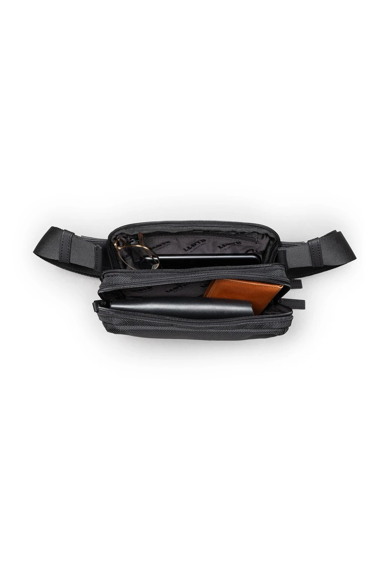 Lloyd Crossover Pouch Art. C24-18000-RA Sonderangebot der Fabrik