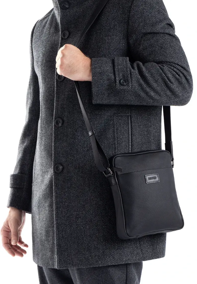 Lloyd CROSSBODY BAG Art. C24-18003-AA Vierteljährliche Förderung