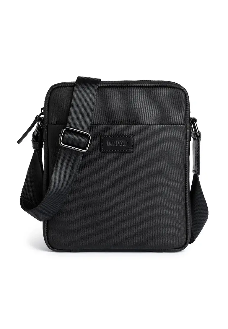 Lloyd CROSSBODY BAG Art. C24-18003-AA Vierteljährliche Förderung