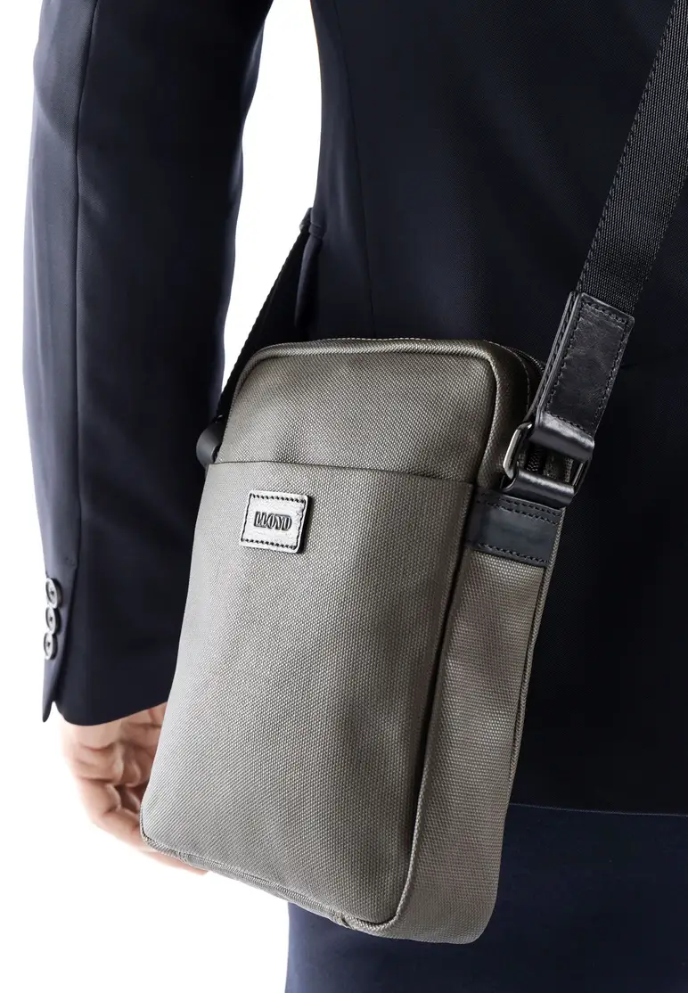 Lloyd CROSSBODY BAG Art. C24-18003-AS Bis zu 55% Rabatt