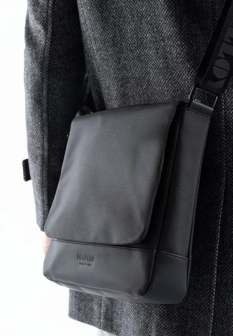 Lloyd Messenger Bag Art. C24-12000-RA Discount Store für neue Produkte