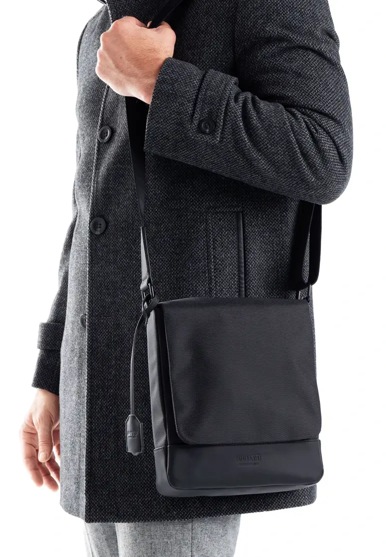 Lloyd Messenger Bag Art. C24-12000-RA Discount Store für neue Produkte