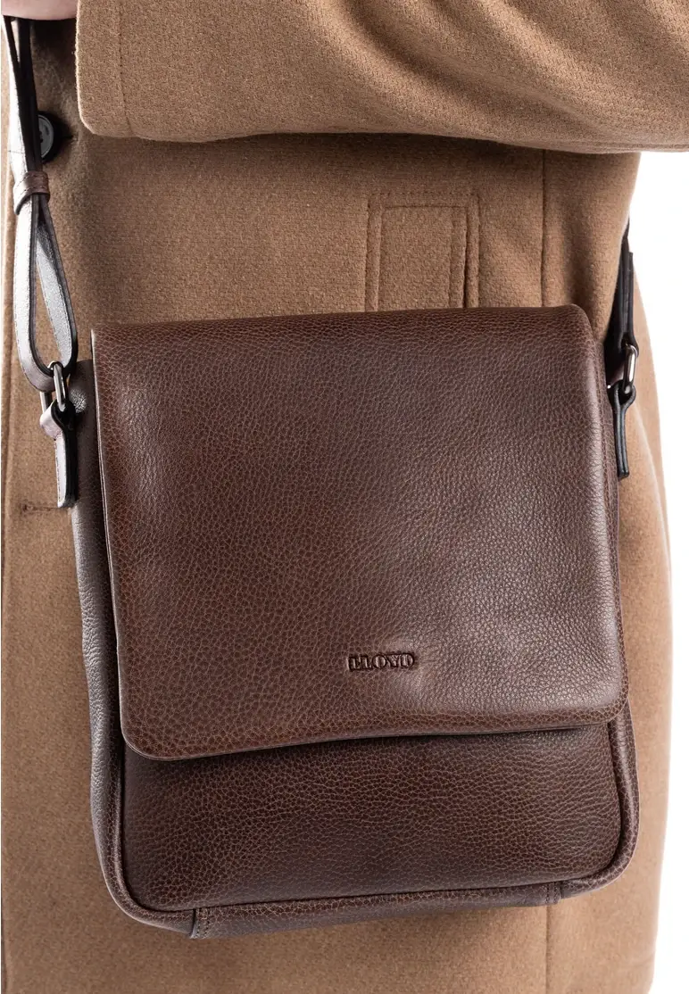 Lloyd CROSSBODY BAG Art. C24-12011-OI Super Rabatt