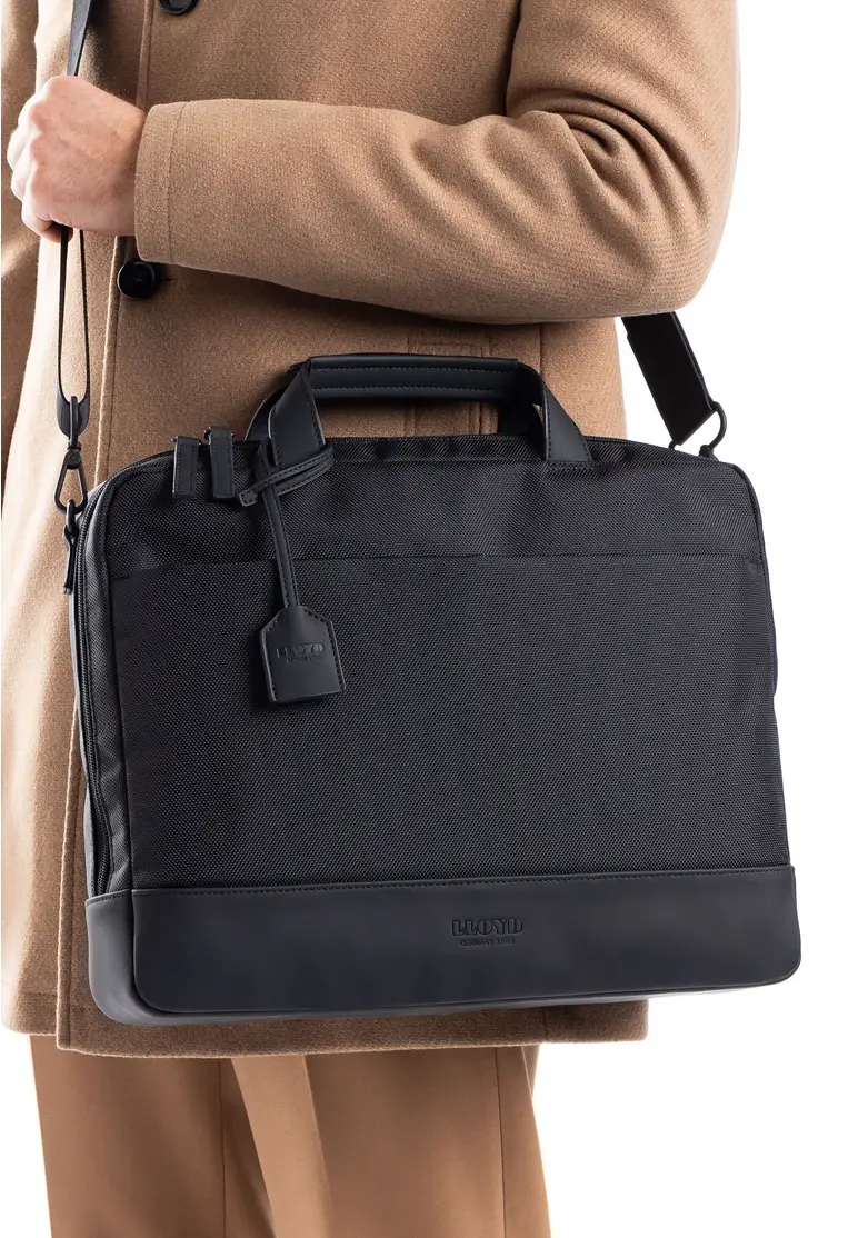 Lloyd Business Bag Art. C24-11000-RA Riesige Rabatte