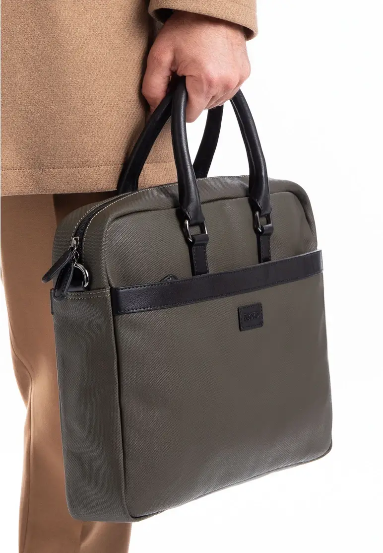 Lloyd BRIEFCASE Art. C24-11011-AS Clearance-Verkauf