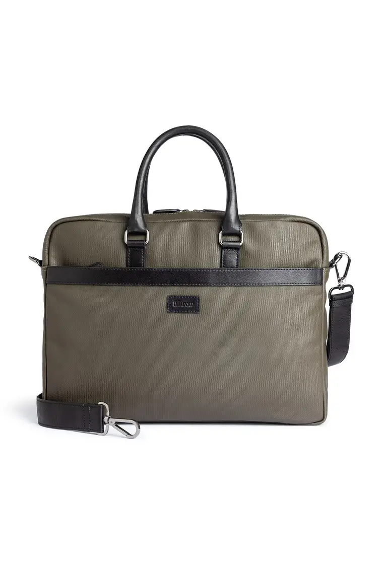 Lloyd BRIEFCASE Art. C24-11011-AS Clearance-Verkauf