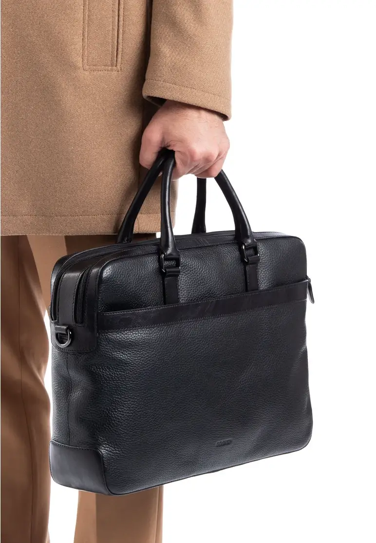 Lloyd Briefcase Art. C24-11010-OA Kostenloser Versand international