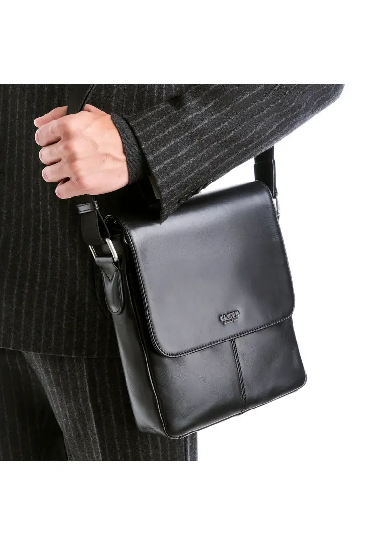 Lloyd MESSENGERBAG Art. C23-12001-OA Versandkostenfrei