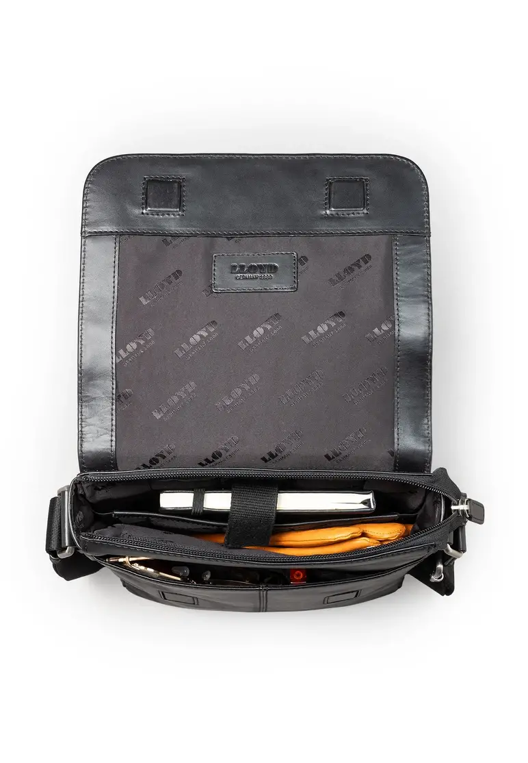 Lloyd MESSENGERBAG Art. C23-12001-OA Versandkostenfrei