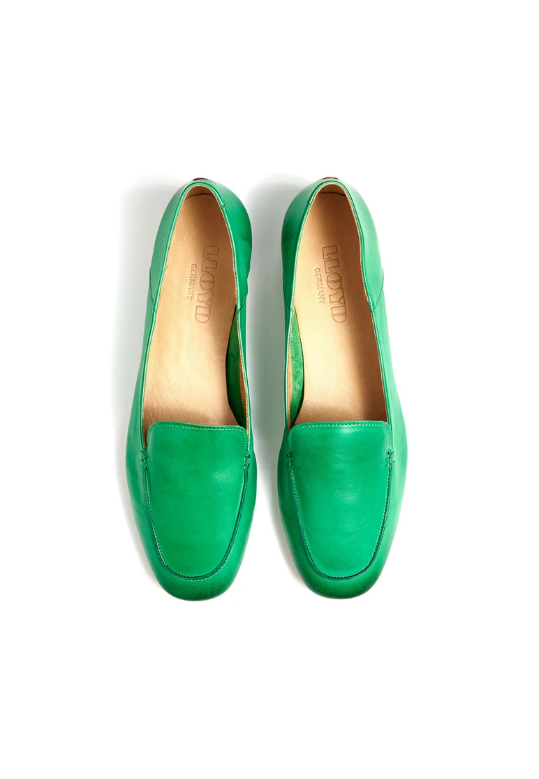Lloyd SLIPPER Art. 13-762-05 Neueste Stile