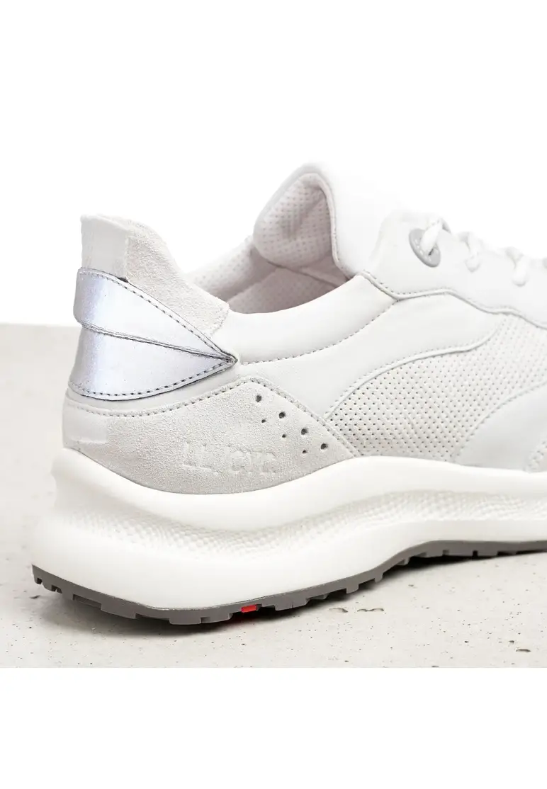 Lloyd SNEAKER Art. 12-902-11 Letzter Tag