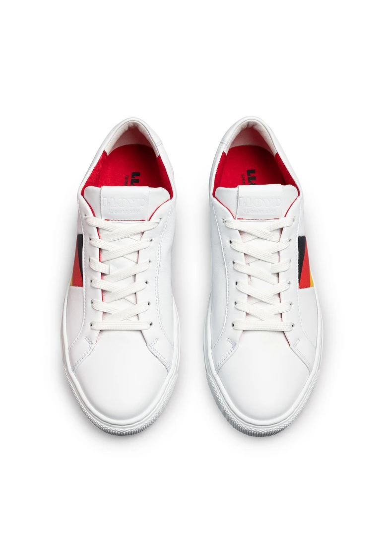 Lloyd SNEAKER Art. 24-350-01 Bis zu 60% Rabatt