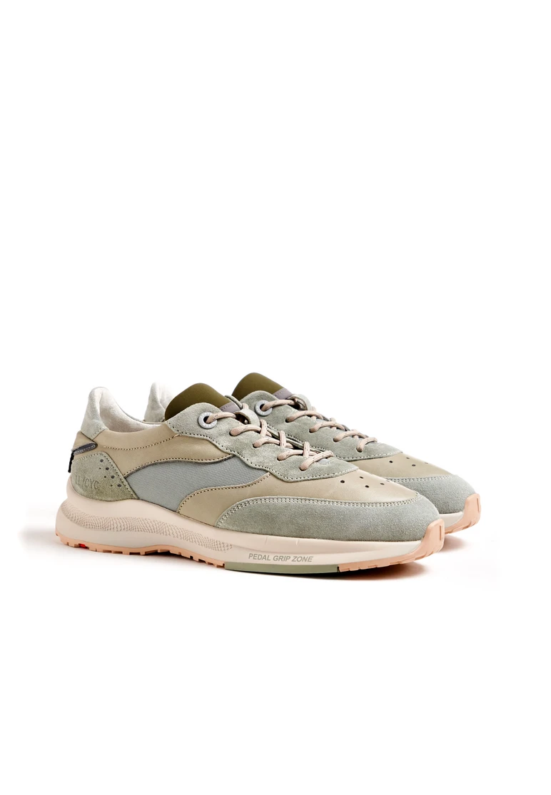 Lloyd SNEAKER Art. 12-902-32 Sonderangebot der Fabrik