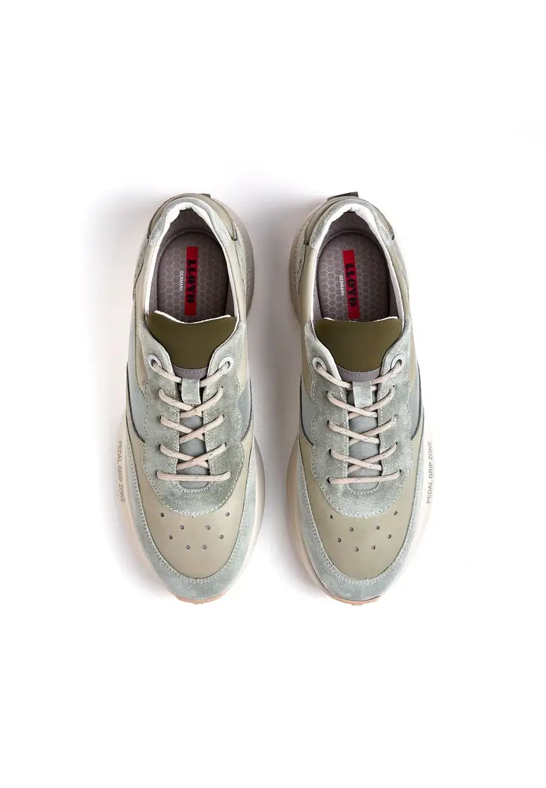 Lloyd SNEAKER Art. 12-902-32 Sonderangebot der Fabrik