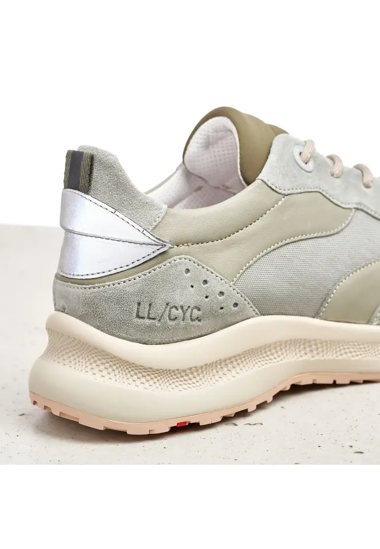 Lloyd SNEAKER Art. 12-902-32 Sonderangebot der Fabrik