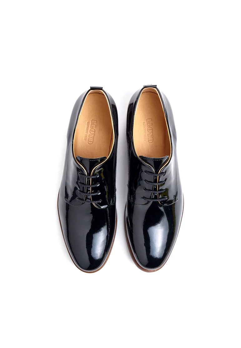 Lloyd HALBSCHUHE Art. 26-318-50 Nur noch ein Tag übrig
