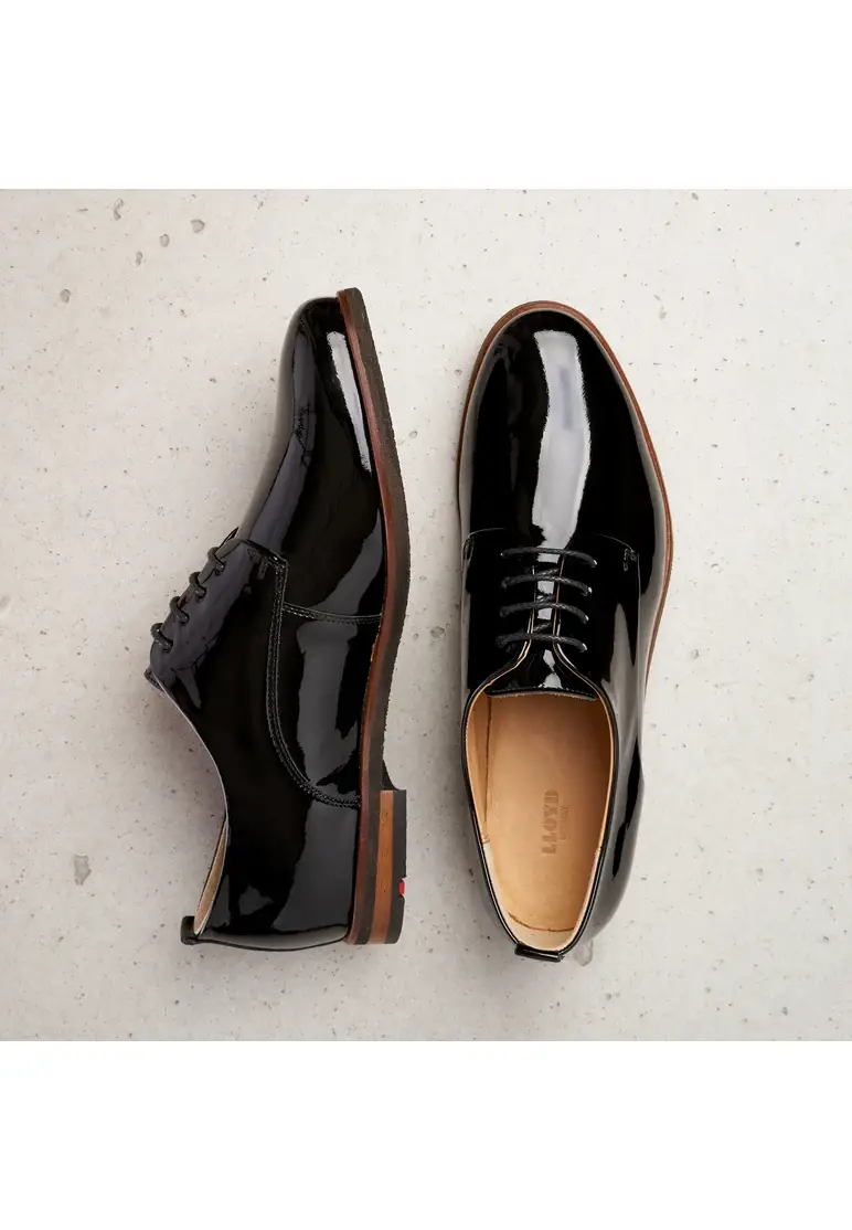 Lloyd HALBSCHUHE Art. 26-318-50 Nur noch ein Tag übrig
