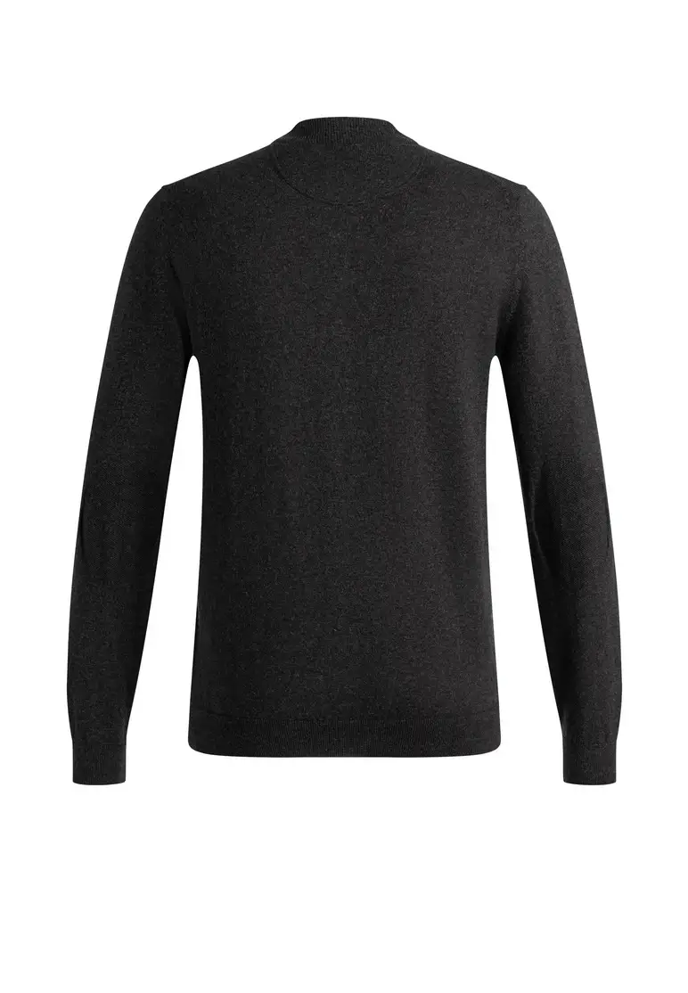 Lloyd Baseball cardigan zip Art. E14-25000-FB Rabatt