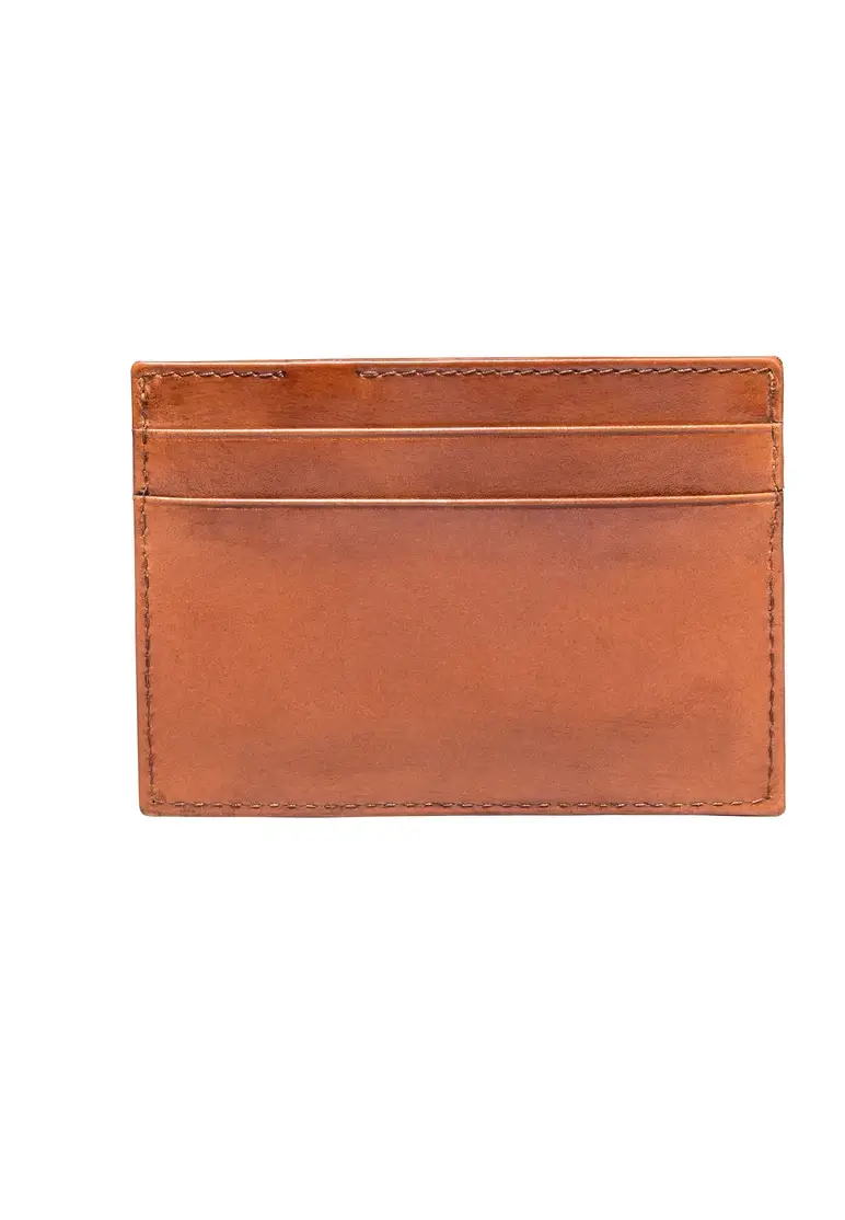 Lloyd KREDITKARTEN ETUI Art. C98-23002-OG Großer Ausverkauf