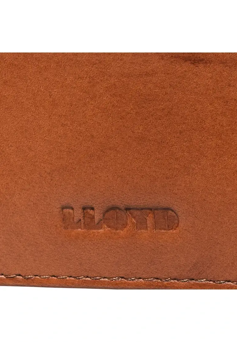 Lloyd KREDITKARTEN ETUI Art. C98-23002-OG Großer Ausverkauf