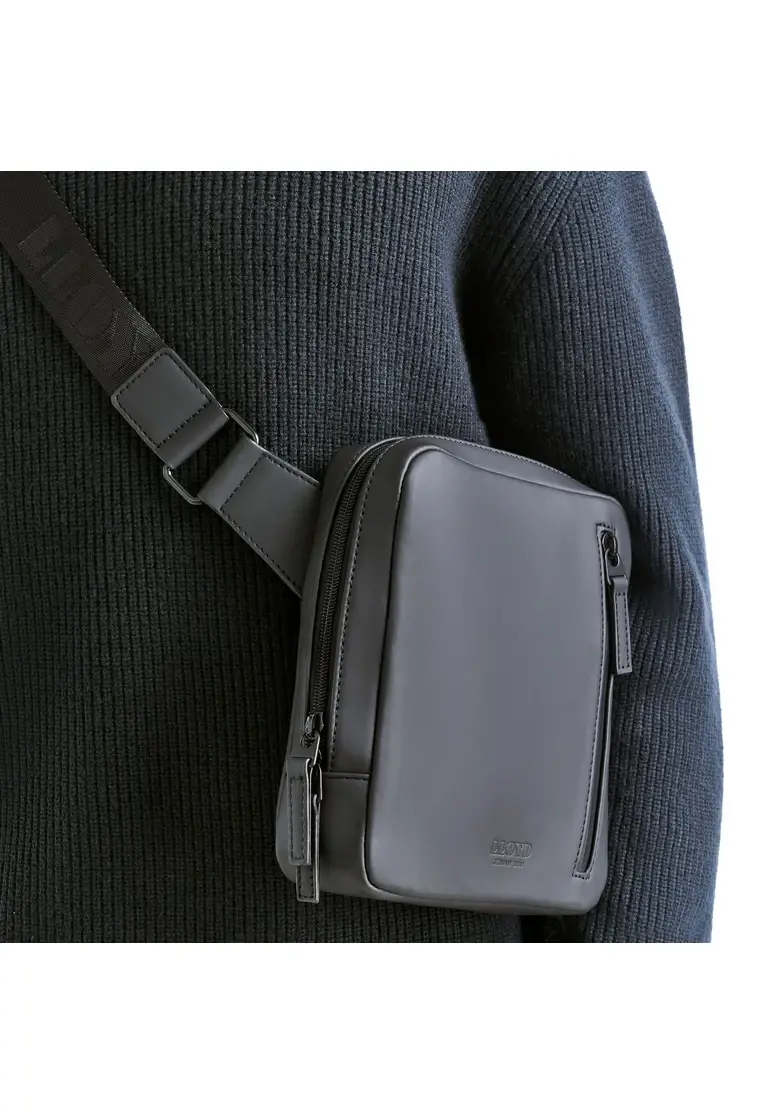 Lloyd CROSSOVER BAG Art. C23-18000-LA Exklusive Angebote