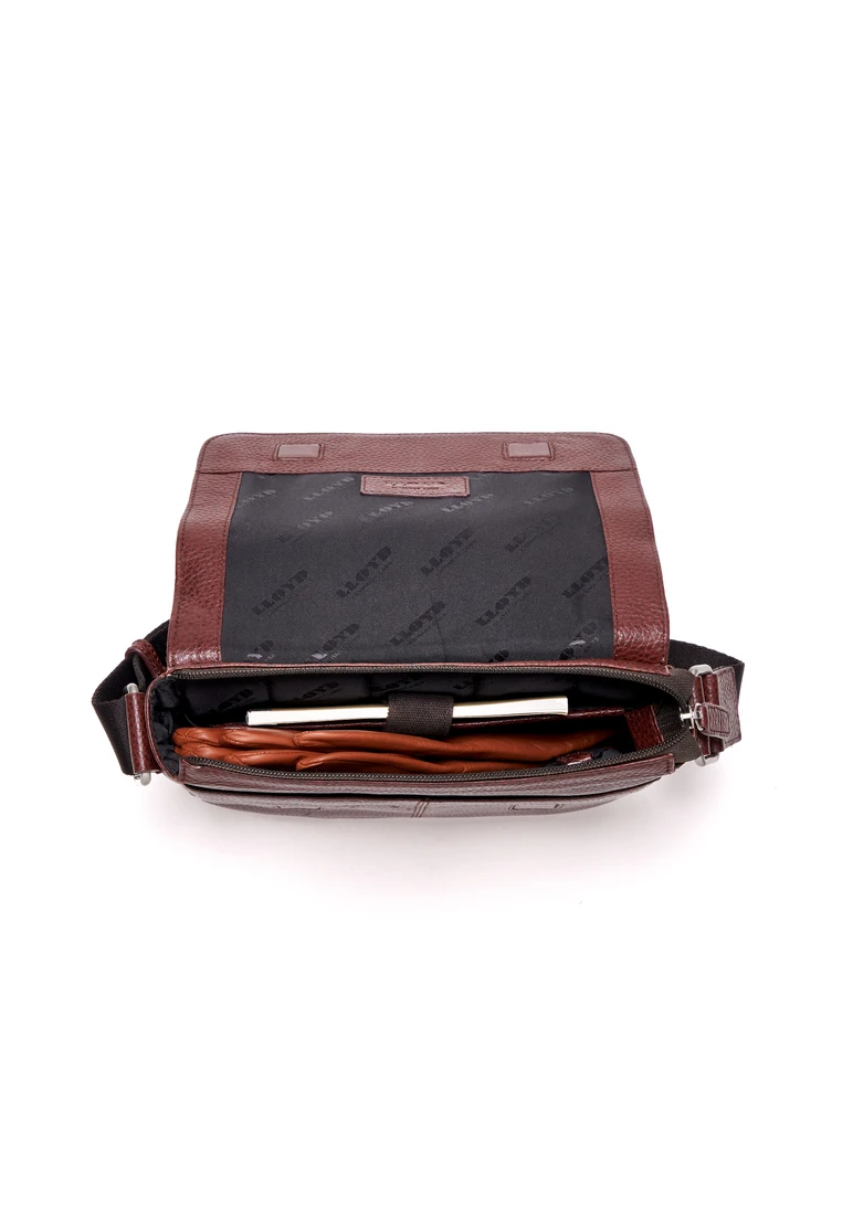 Lloyd MESSENGERBAG Art. C23-12001-OI Bestseller