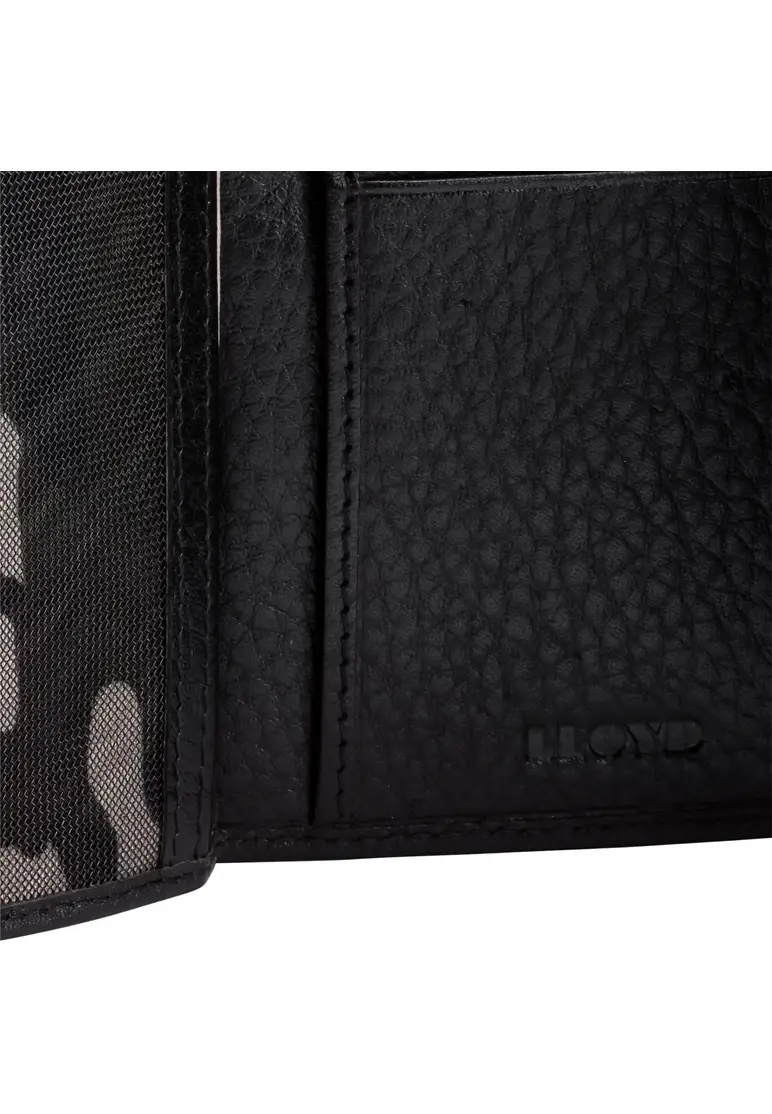 Lloyd Wallet Art. C21-22000-OA Riesige Ersparnisse