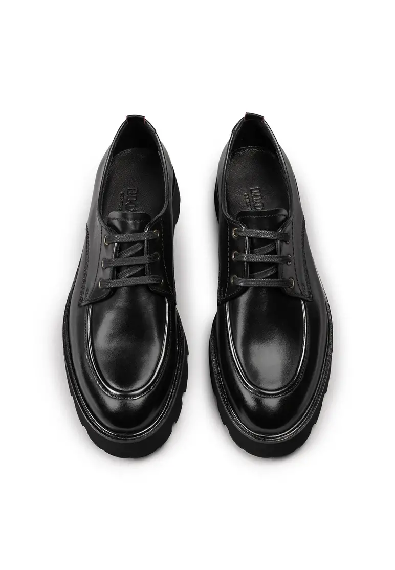 Lloyd HALBSCHUHE Art. 24-275-00 Im Verkauf