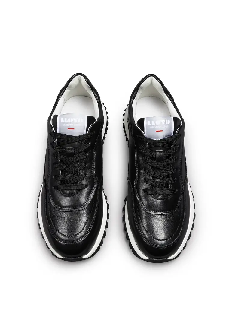 Lloyd SNEAKER Art. 24-230-50 Kostenloser Versand