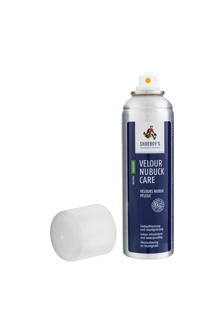 Lloyd VELOURS-PFLEGESPRAY multicolour Art. H99-60104-XX Vatertagsangebot