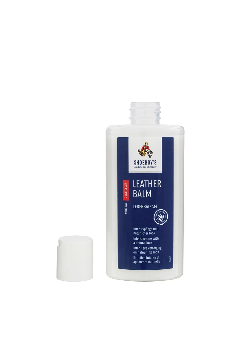 Lloyd PFLEGELOTION LEDERBALSAM Art. H96-60218-XX Zeitbegrenzte Promotion