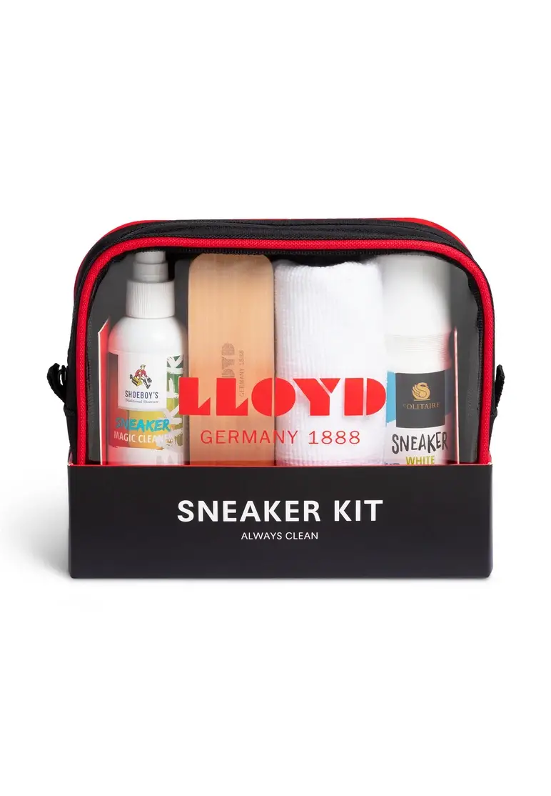 Lloyd SNEAKER KIT Art. H93-30001-YY Bis zu 50% Rabatt