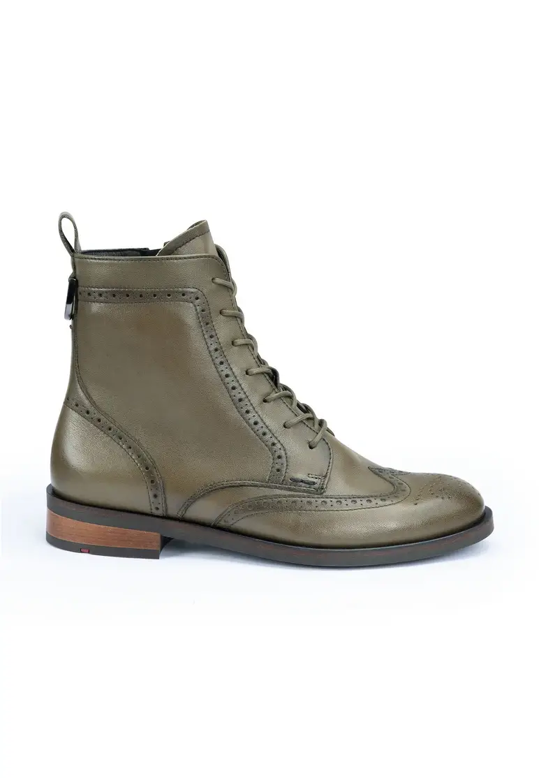 Lloyd STIEFELETTE Art. 24-282-02 Bis zu 55% Rabatt