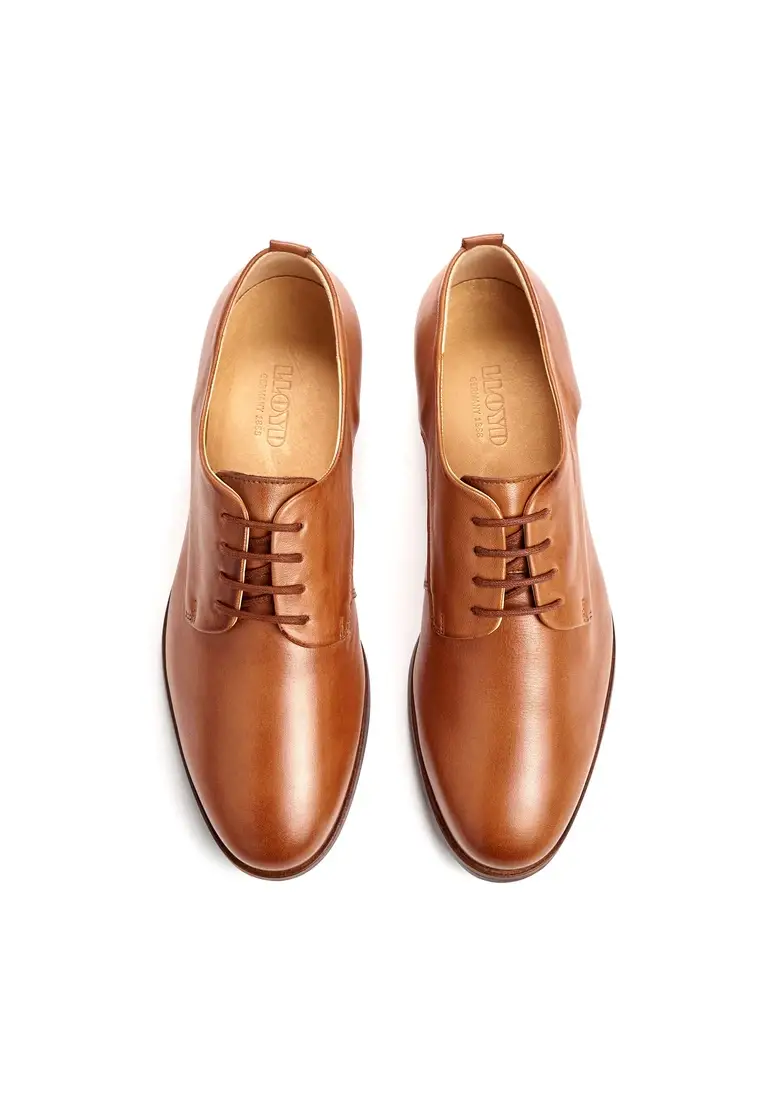 Lloyd HALBSCHUHE Art. 23-287-03 Super Rabatt