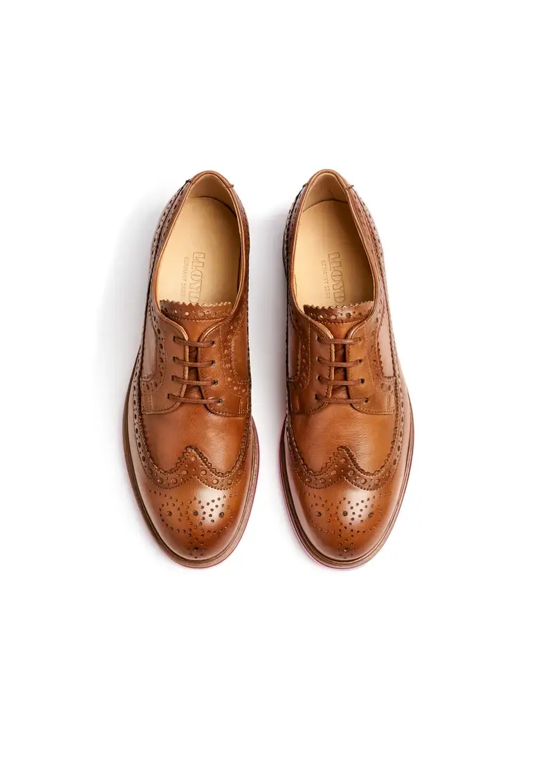 Lloyd HALBSCHUHE Art. 22-320-03 Riesige Rabatte